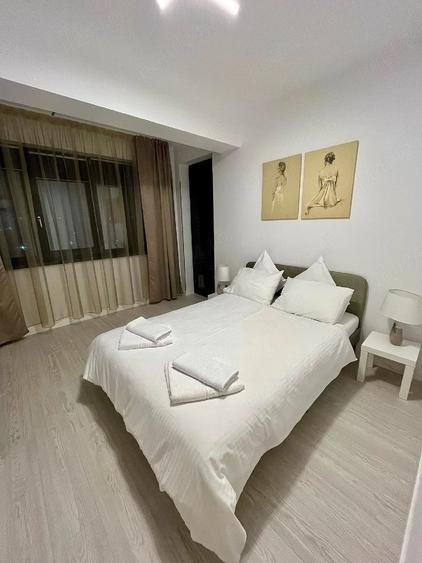 Inchiriere Studio Modern cu 2 Camere Park residence - 4