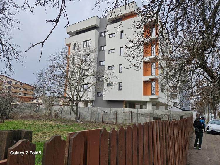 Teren în Giulești