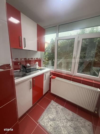 Apartament cu 3 camere în Valea