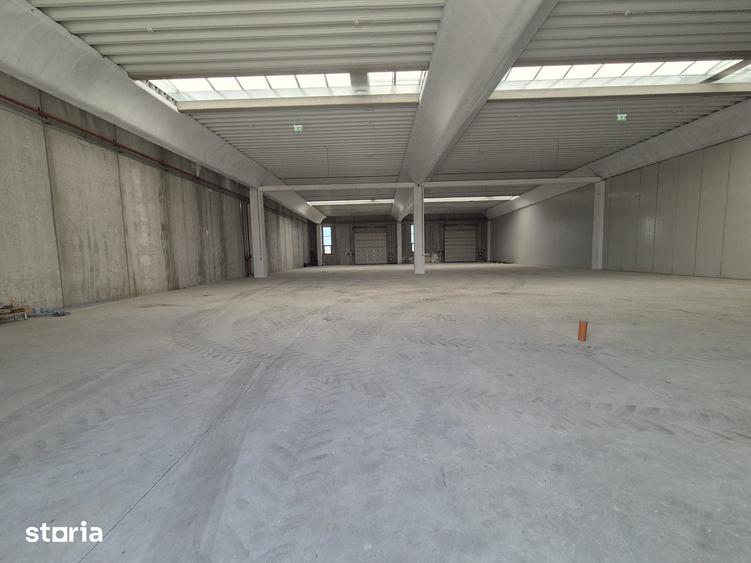 Spațiu comercial, de 1,168 mp, în Central