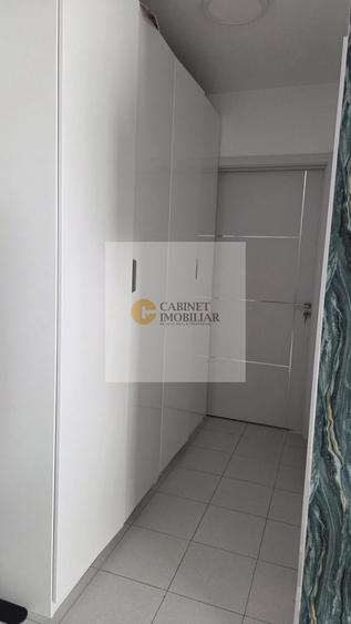 Apartament cu 3 camere decomandat în Nord
