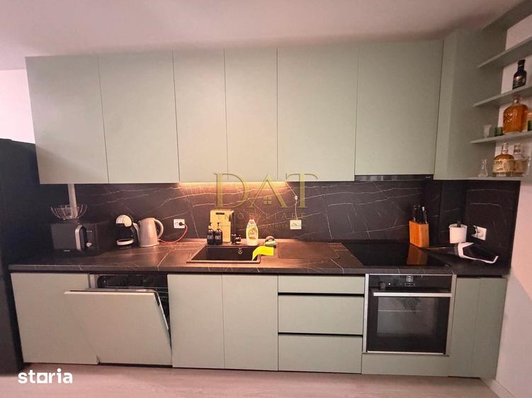 Apartament cu 3 camere în Chinteni