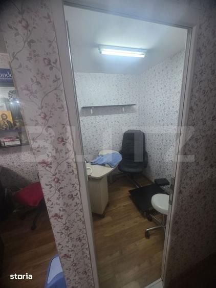 Apartament cu 3 camere decomandat în Obcini