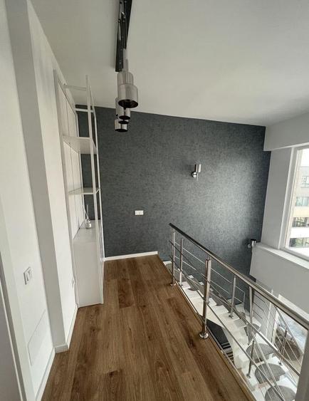 Ap. 2 camere DUPLEX - GranVia PARK - Lujerului - 7