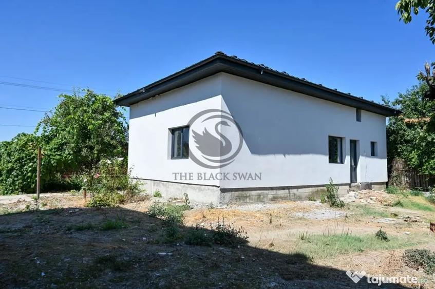 Casa de vanzare | Renovata 2025 | Berceni - Prahova | Co... - Berceni (Prahova) - 1