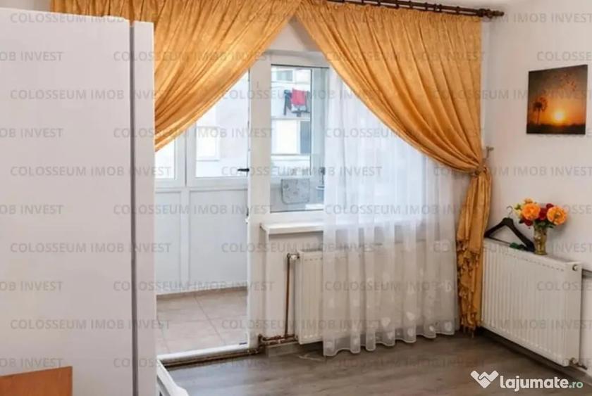 Garsonieră semidecomandată în Bartolomeu