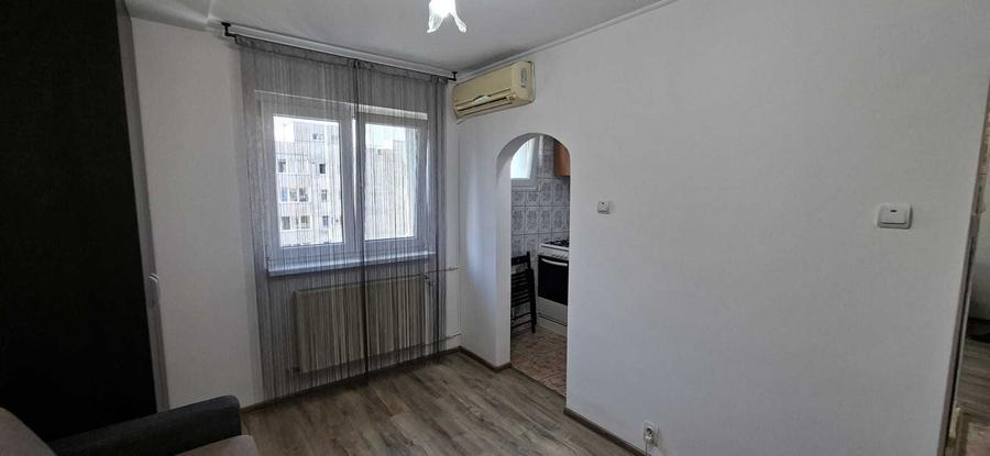 Garsonieră în Theodor Pallady