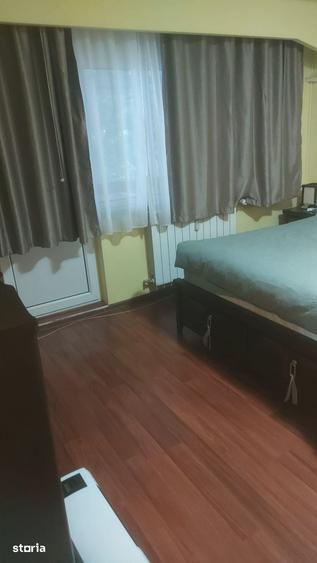 Garsonieră în Dristor