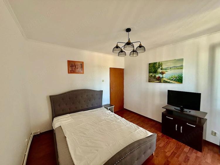 Apartament cu 2 camere decomandat în ITM