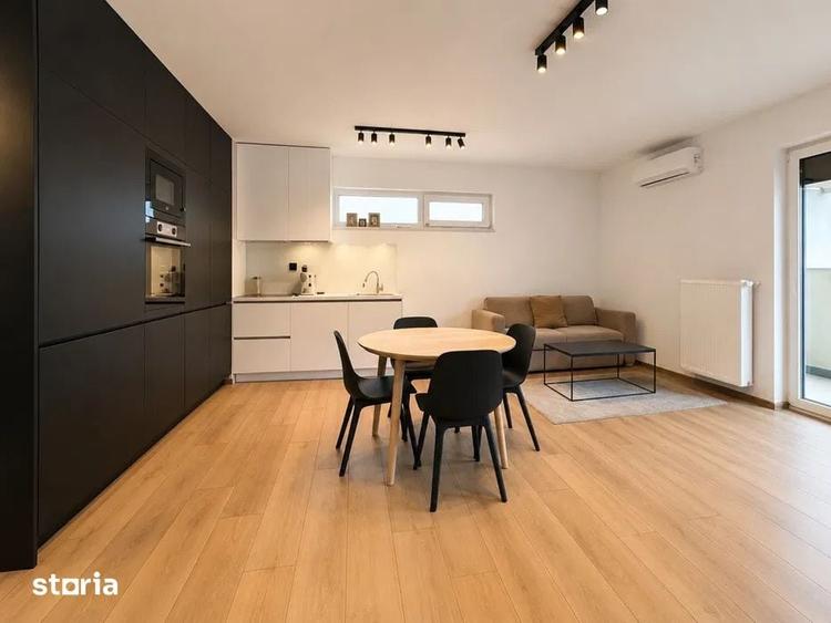 Apartament cu 2 camere în Sopor