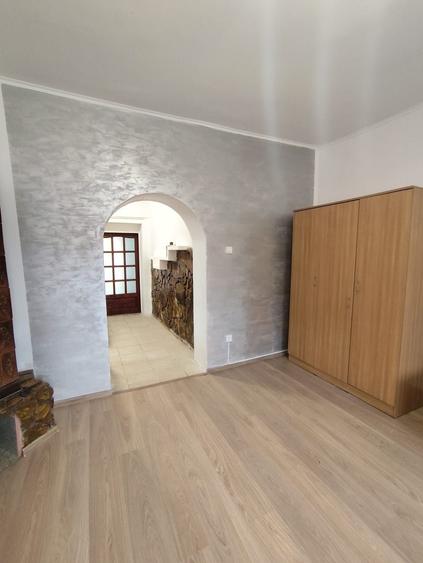 Garsonieră semidecomandată în 6 Vânători
