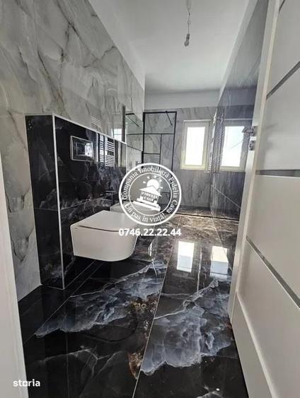 Casă cu 4 camere în Valea Lupului