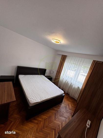 Apartament Spatios cu 3 camere Vasile Aaron - 7