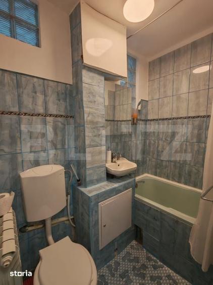 Apartament cu 2 camere în Central