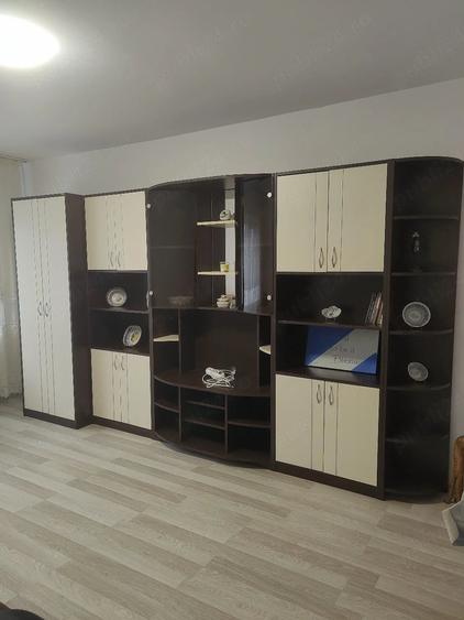 Apartament cu 3 camere decomandat în Calea Aradului