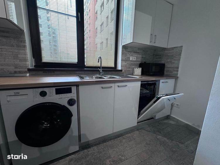 Prima inchiriere 2 camere Vitan Residence - metrou Mihai Bravu IM262C - 3