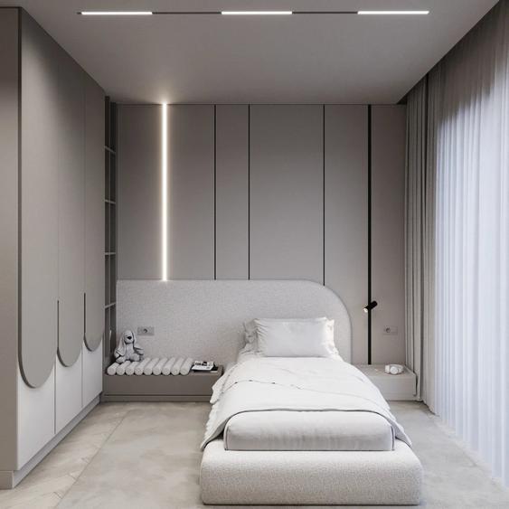 FLOREASCA - APARTAMENT CU 4 CAMERE - 12