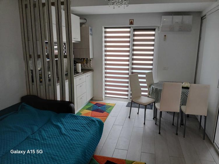 Apartament în Nord
