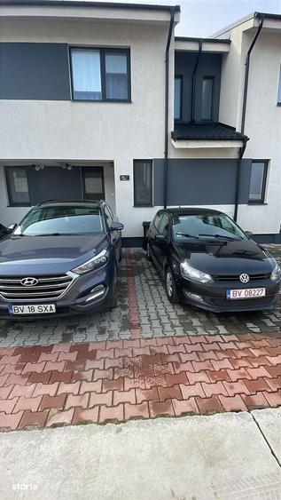 Casă cu 3 camere în Central