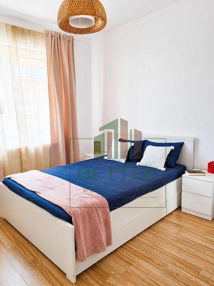 Apartament 2 camere decomandat | Mobilat ?i utilat | Drumul Fermei - 1