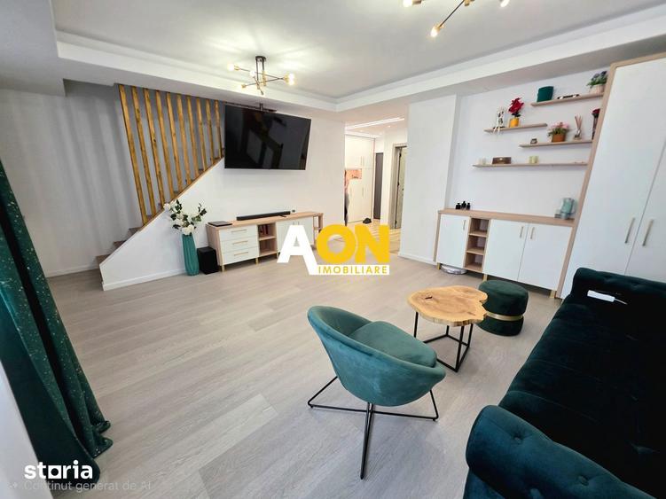 Apartament cu 3 camere în Tolstoi
