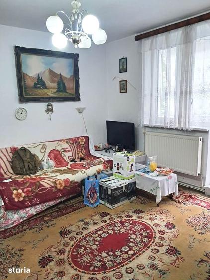 Apartament 2 camere parter Rahovei - 5