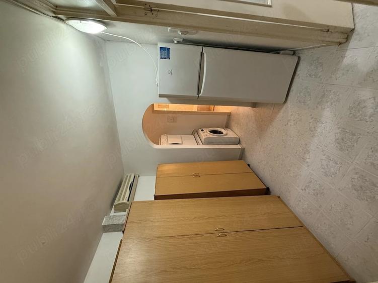 Apartament 2 camere decomandat zona Sarari-Imparatul Traian - 6