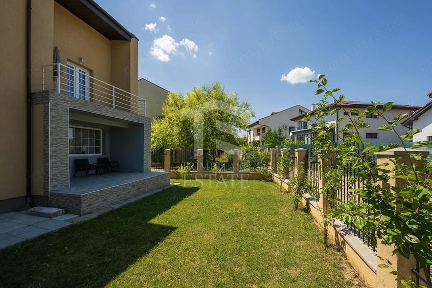 Pipera Henri Coanda Vila Premium - 9