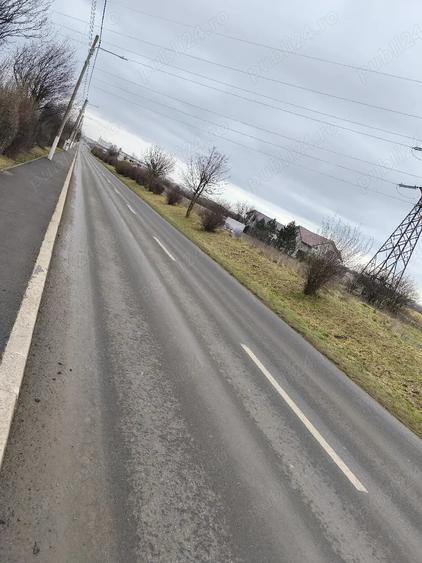 Teren de 400 mp, în Central