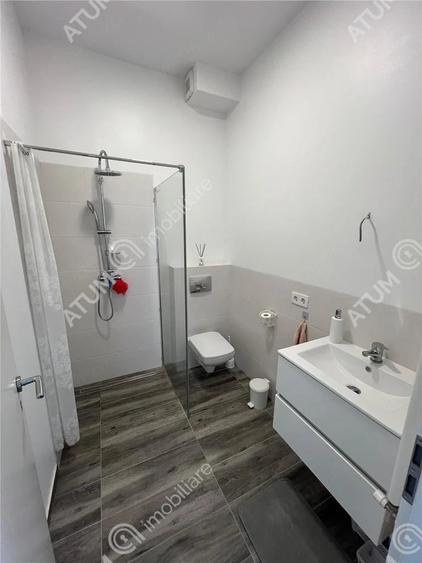 Apartament cu 2 camere în Vasile Aaron