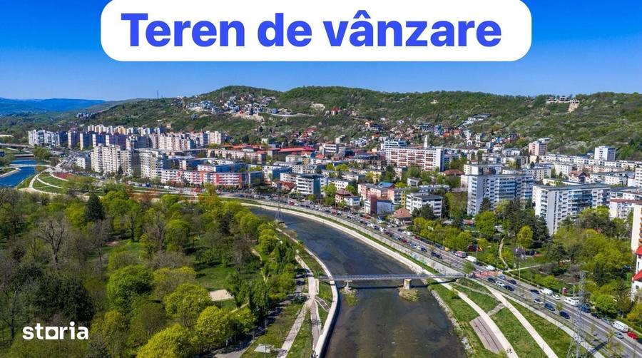 Teren de 800 mp, în Grigorescu