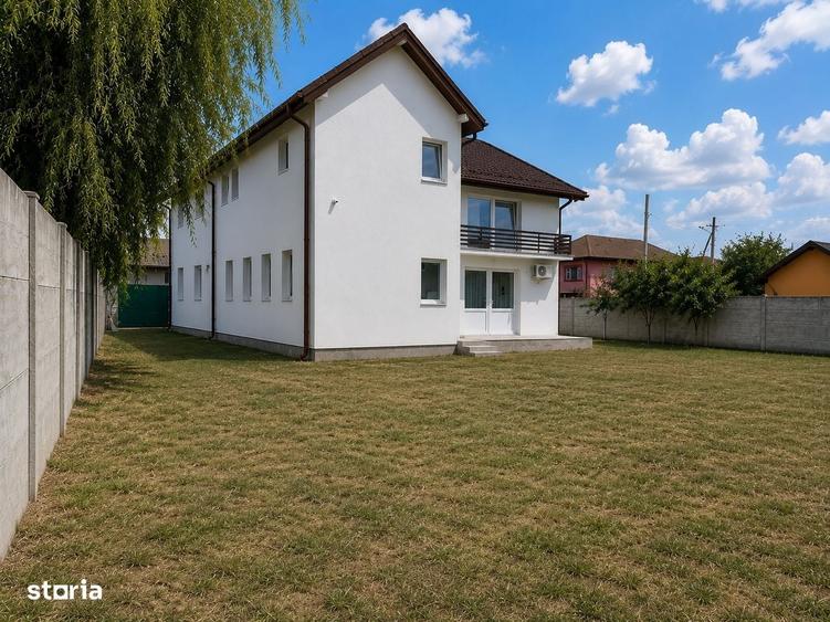 Spațiu comercial, de 390 mp, în Brestei