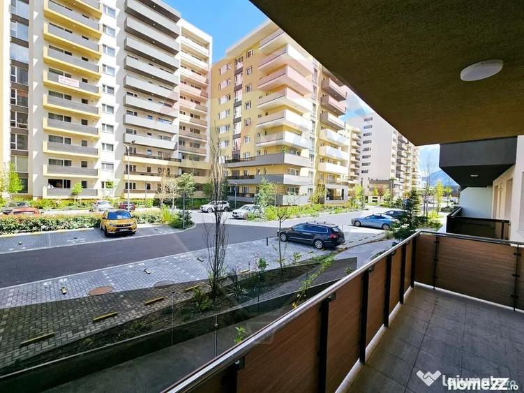 Chirie Ap 2 camere PET FRIENDLY -URBAN PLAZA, parter - mo... - 18