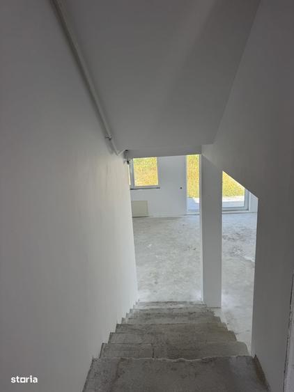 Apartament cu 3 camere în Apahida