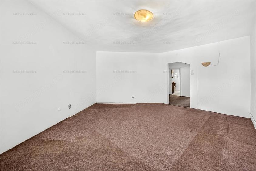Apartament deosebit 2 camere Racadau - 6