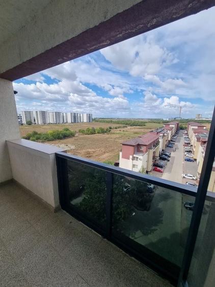 Apartament cu 2 camere în Prelungirea Ghencea