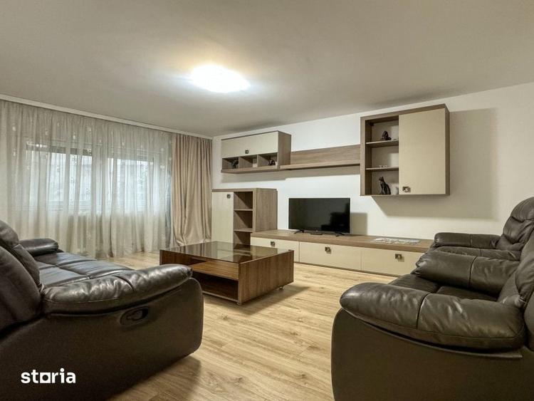 Apartament cu 2 camere, mobilat în Far