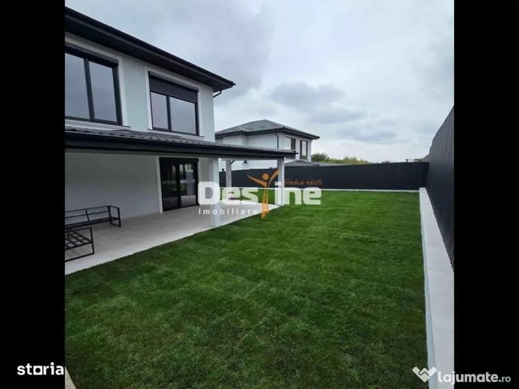 COMISION 0%, Miroslava , Casa P+1, clasa A, 228.231 Euro ... - 3