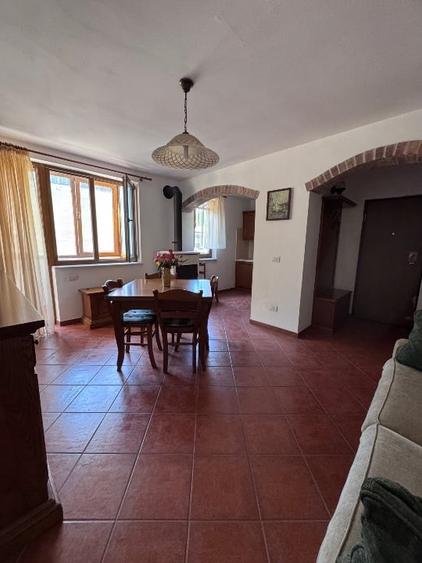 Apartament cu 2 camere semidecomandat, mobilat în Pădurea Neagră