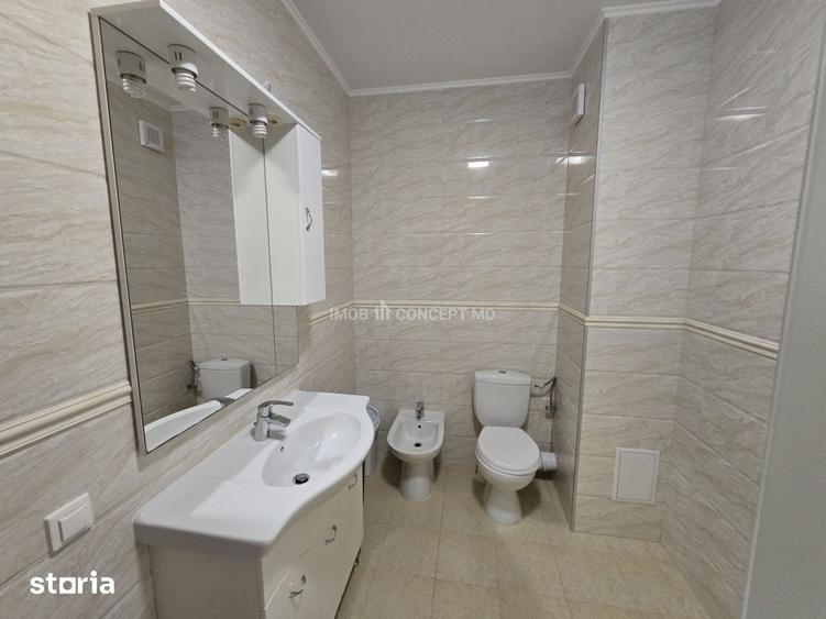Apartament cu 3 camere decomandat în Blejoi