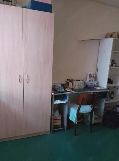 Apartament cu 2 camere semidecomandat în Rogerius