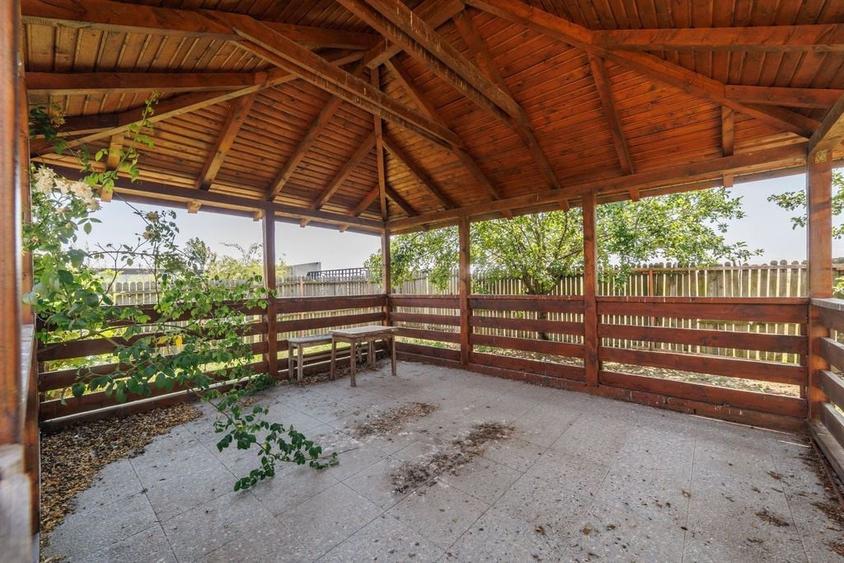 Casa P+M cu 4 camere si teren de 705 mp | Pitesti Str... - 14