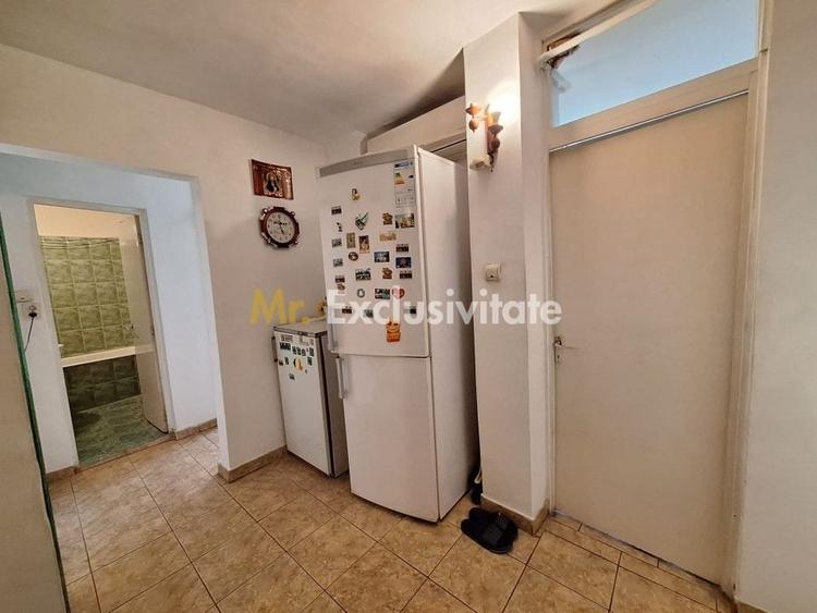 Apartament cu 2 camere decomandat, mobilat în Tudor Vladimirescu