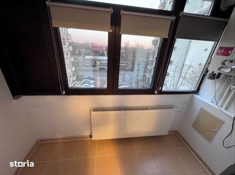 Apartament cu 2 camere decomandat în Tudor Vladimirescu