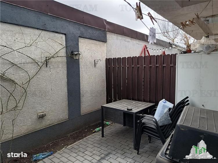 Vila moderna insiruita cu etaj, mansarda si garaj in Magurele la 10 m - 6