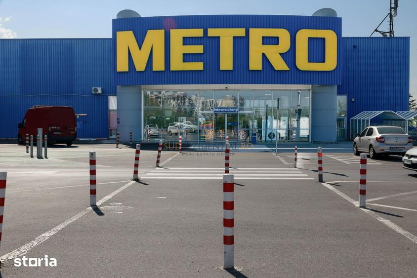 Apartament cu 2 camere în Metalurgiei