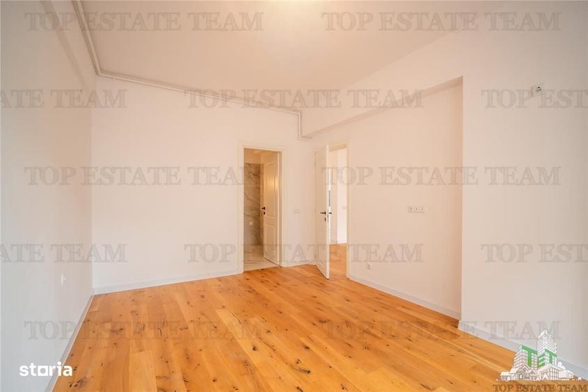Apartament cu 4 camere în Iancului