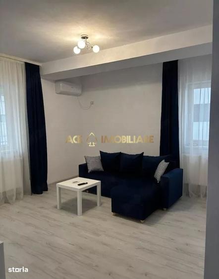2 Camere | Militari Residence | Metrou | Parcare | Centrala - 3