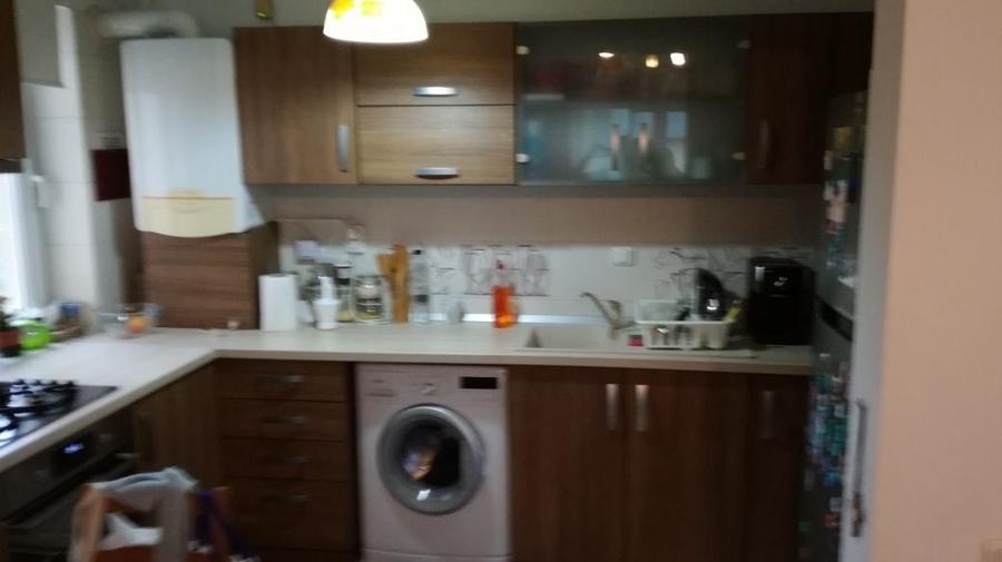 Apartament cu 2 camere semidecomandat în Sud