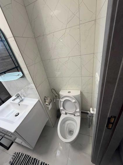 Apartament cu 2 camere semidecomandat în Năvodari Tabără